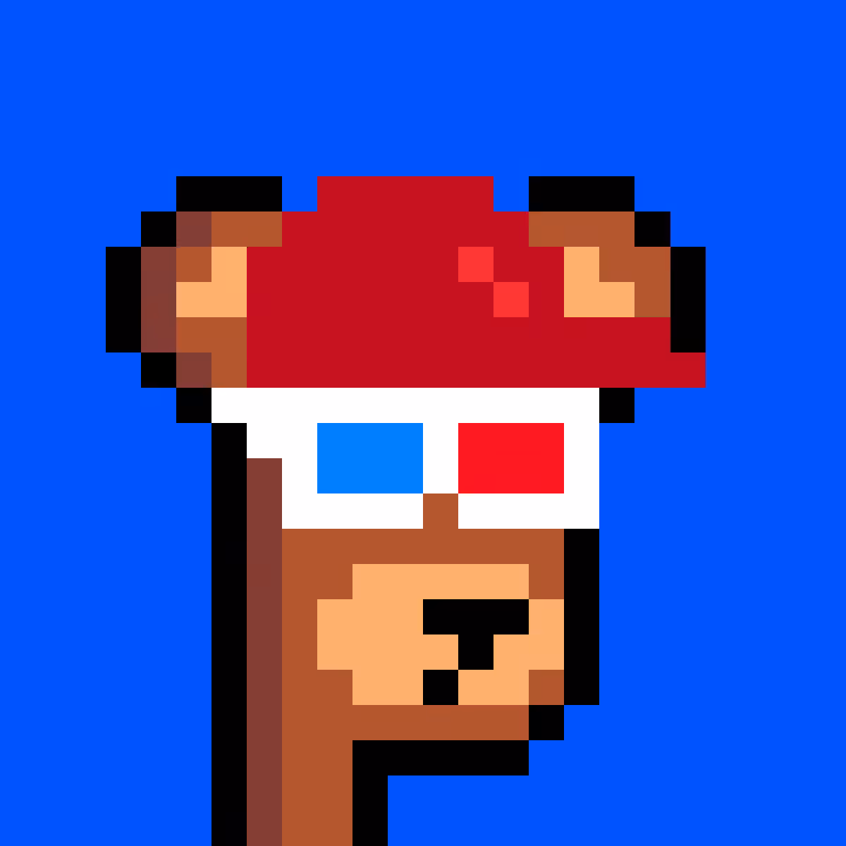 BearPunks #625