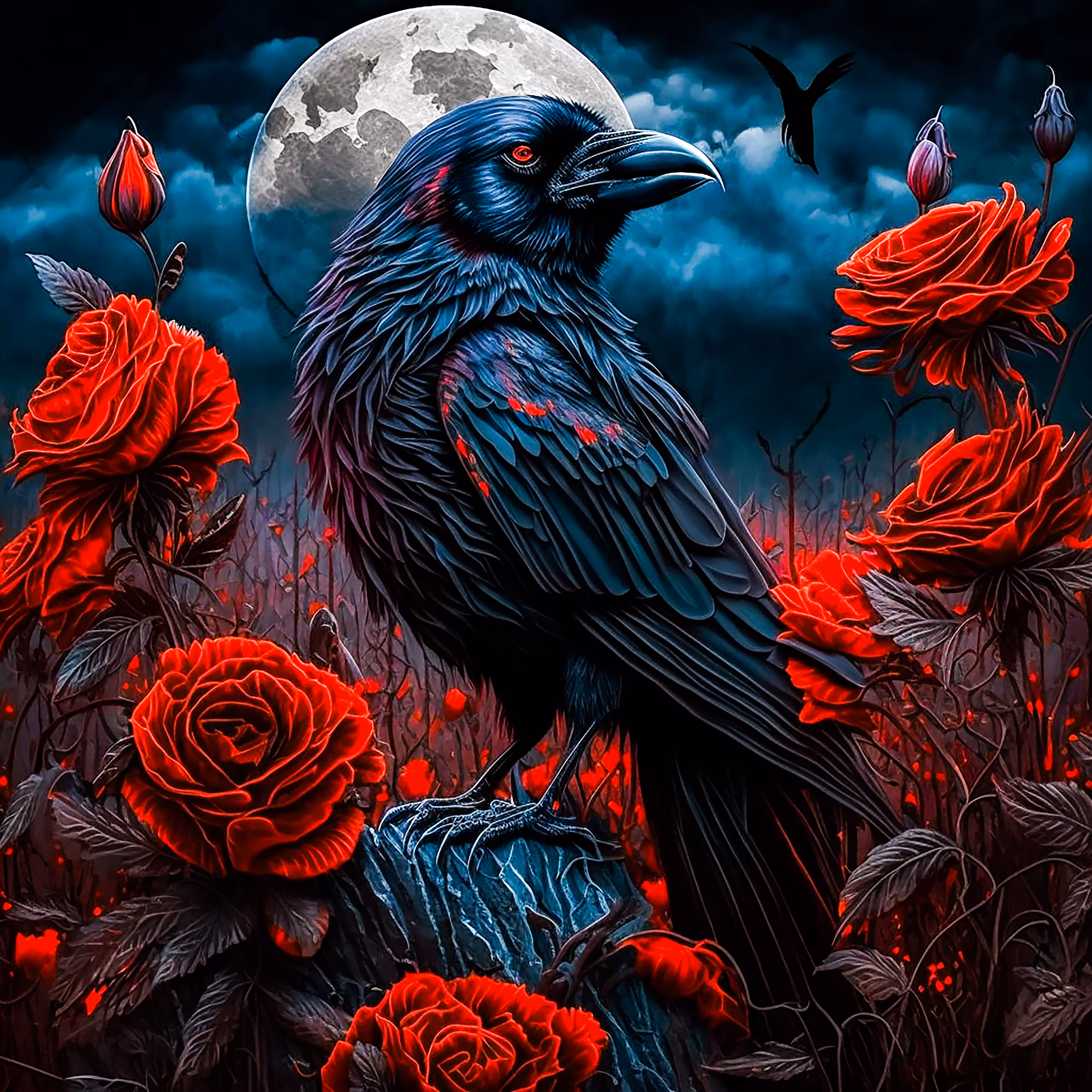 The Raven