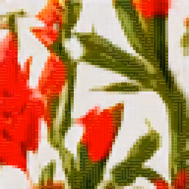 Latent Garden 2 #234