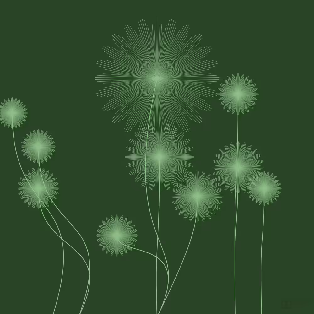 Botanical Gardens #31
