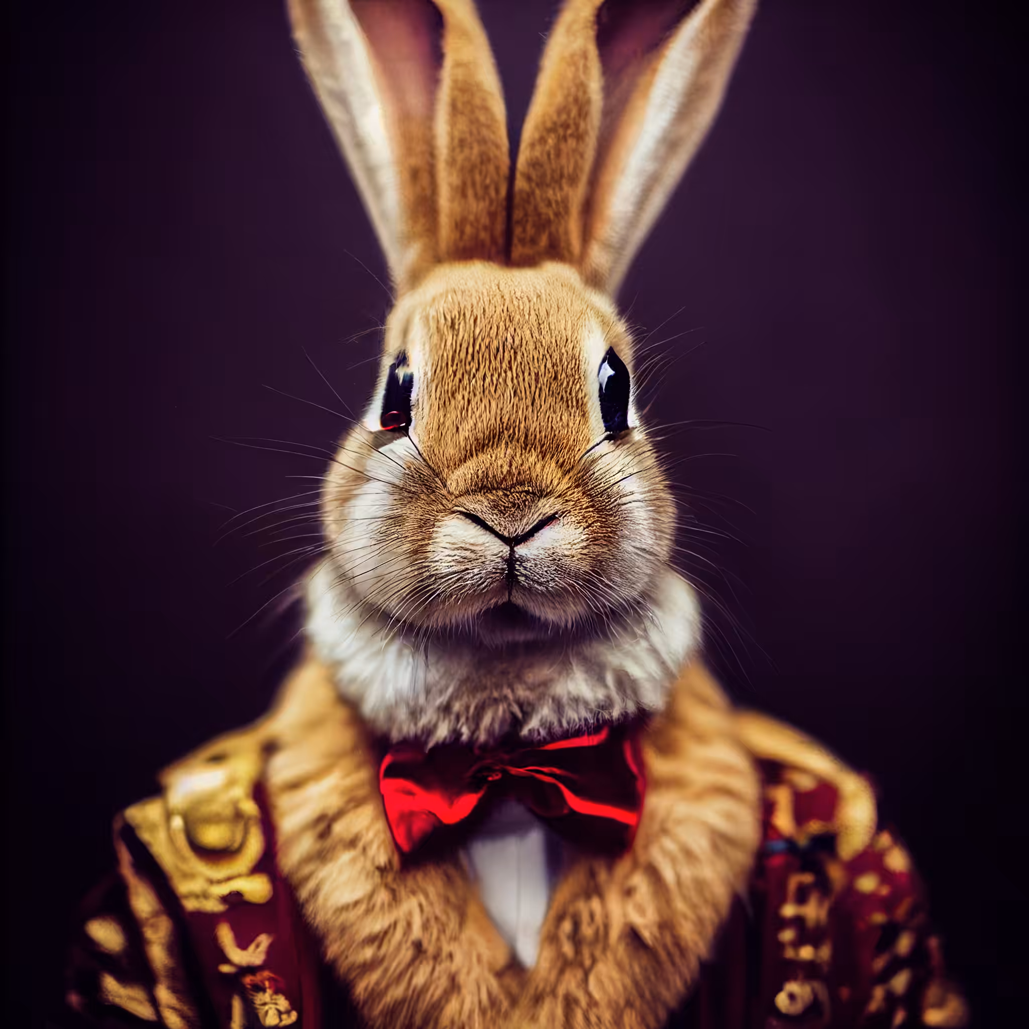 ROGER