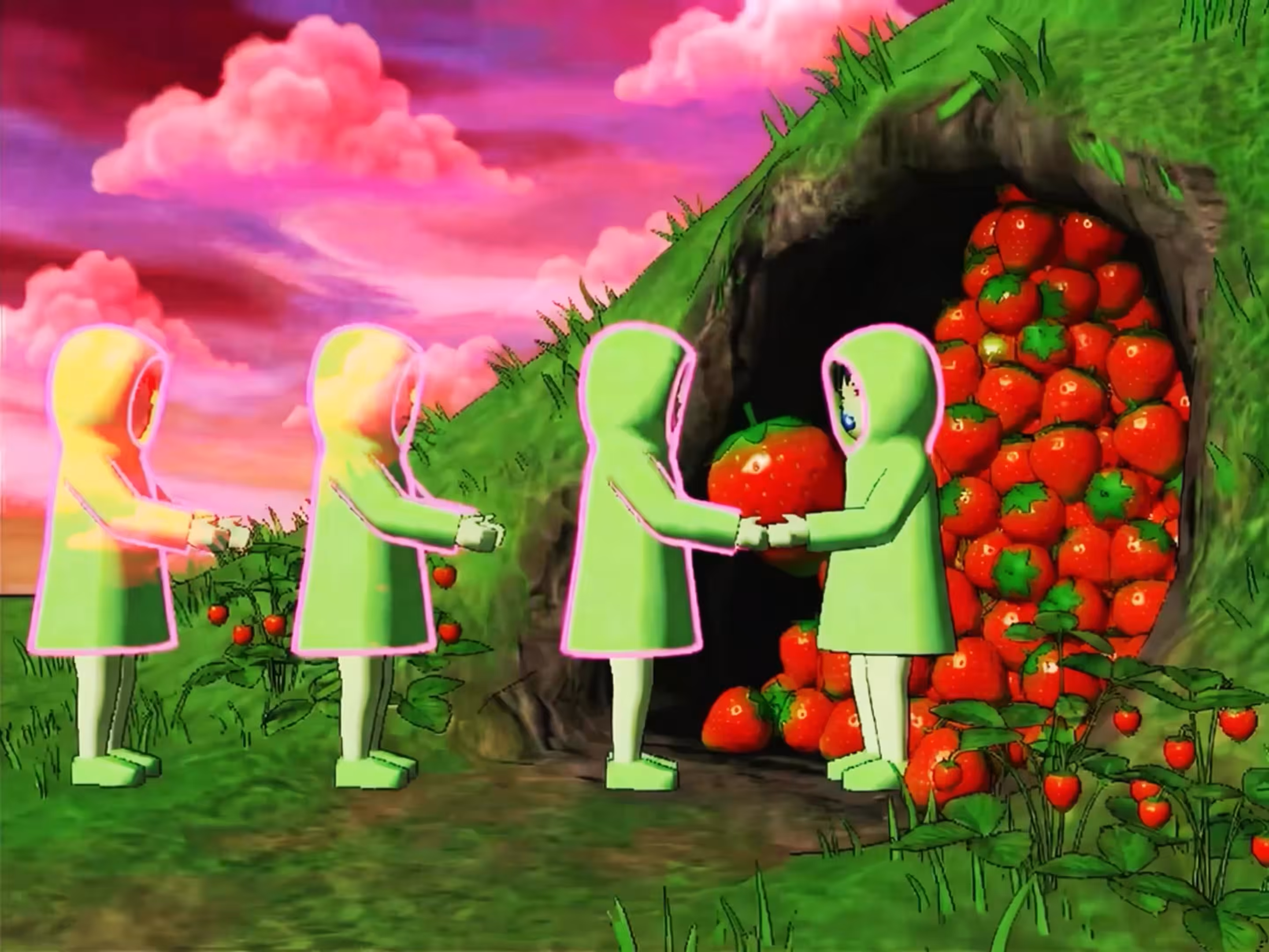 fruity fortune 24