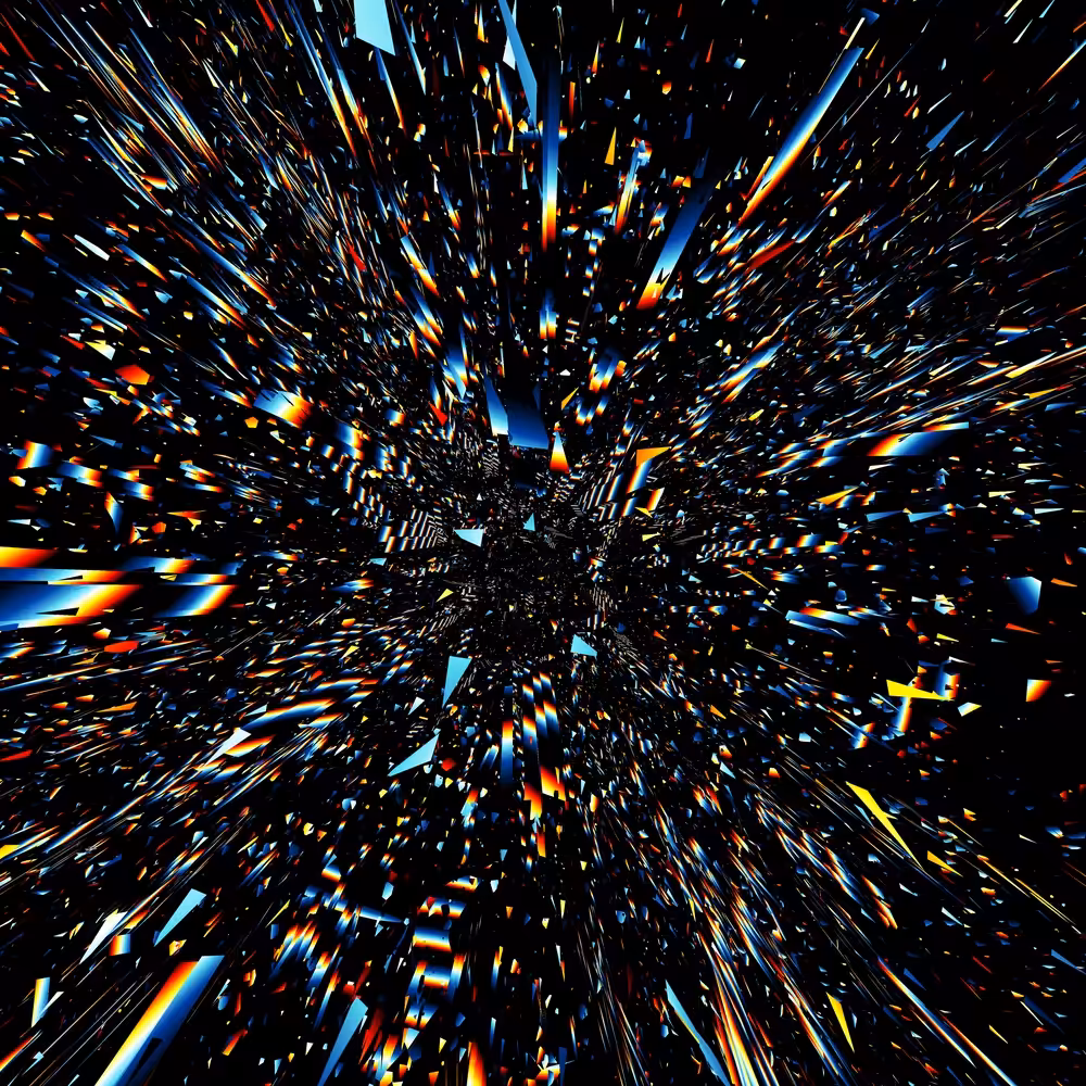 Star Dust