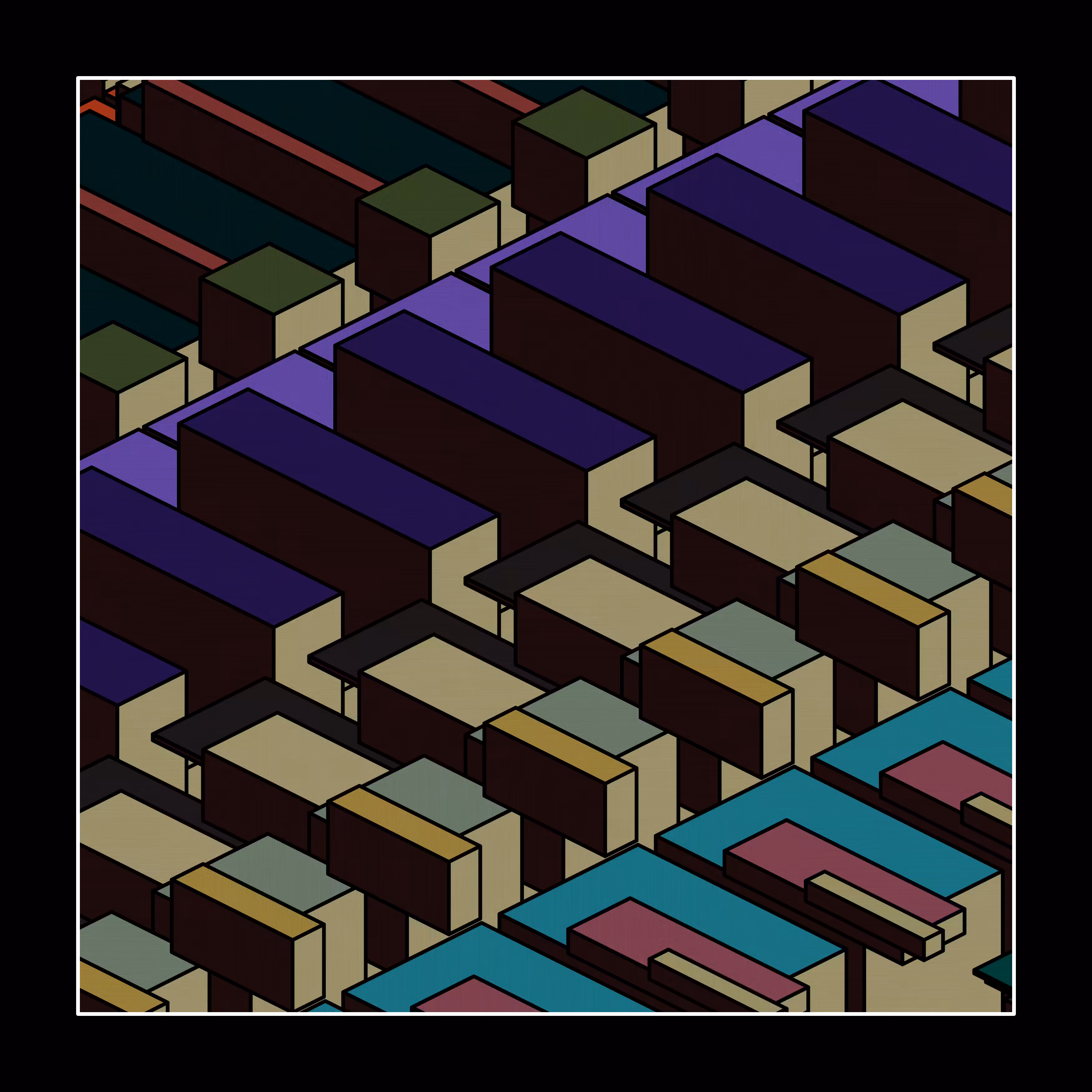 Melodic #25