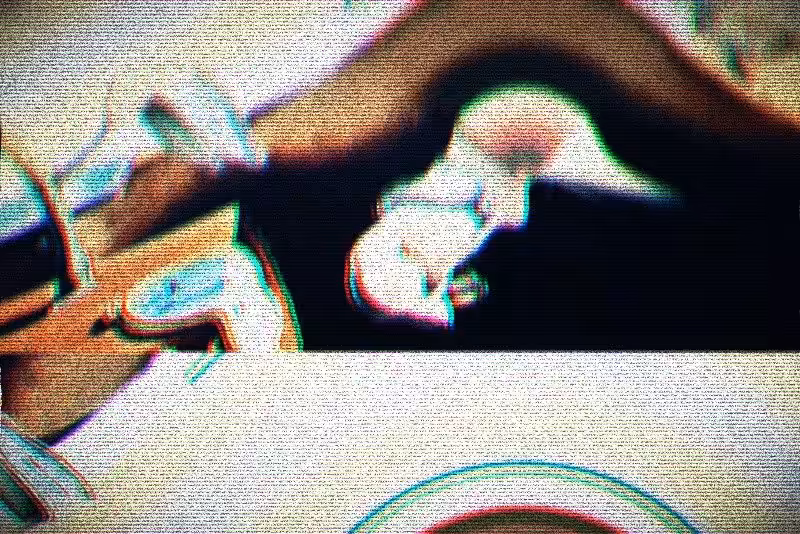 The Persistence of Glitch