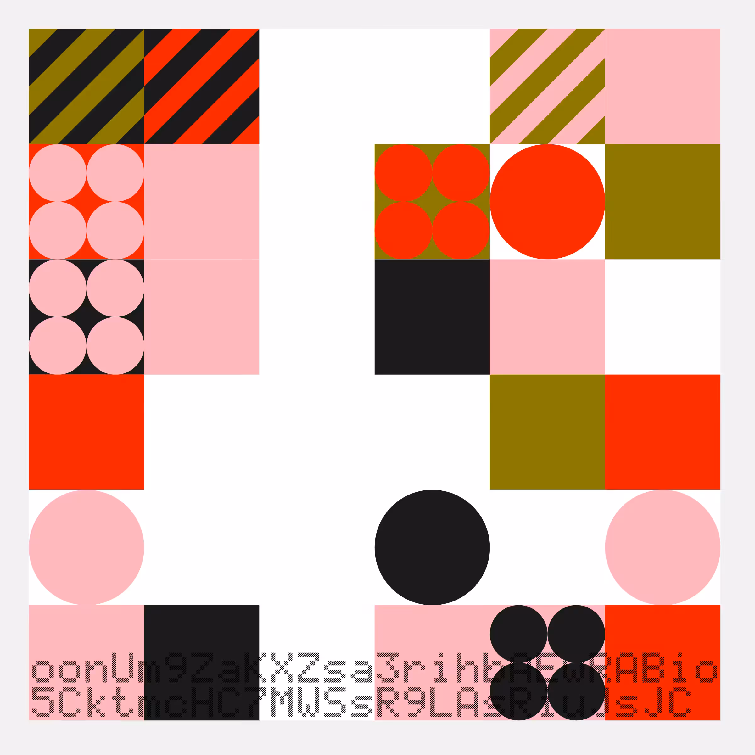 Construct VII #9