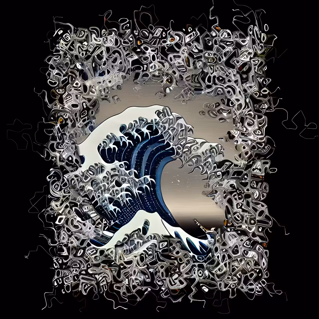 The Wave