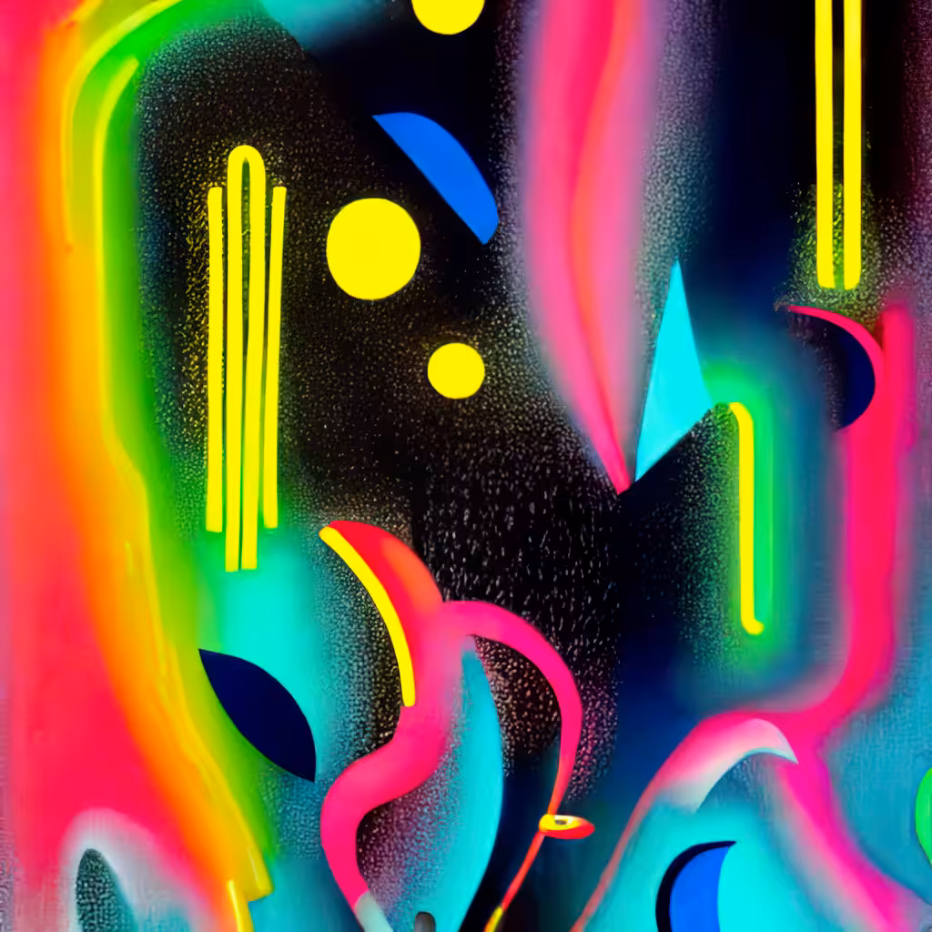 Colorfall #94
