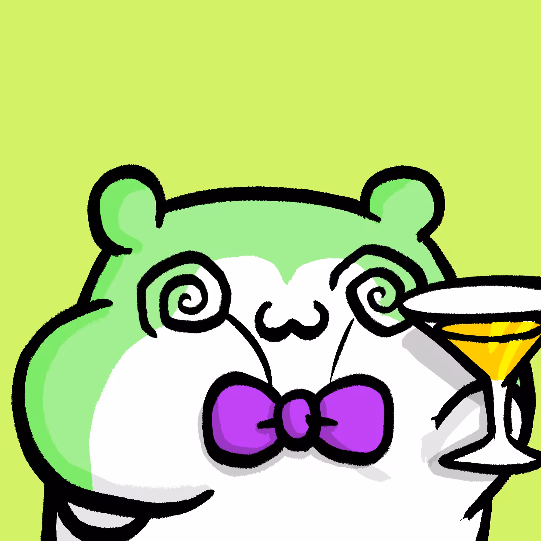 Hammy #0837