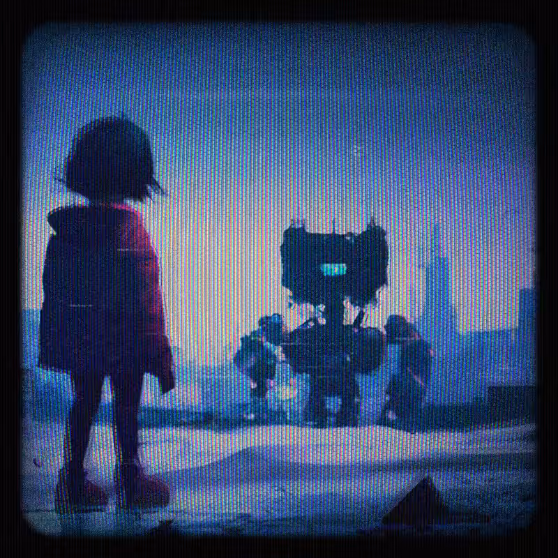 MAKE ME HUMAN | すべての確率に対して XX