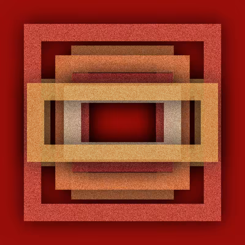 Bauhaus - Art Based #204