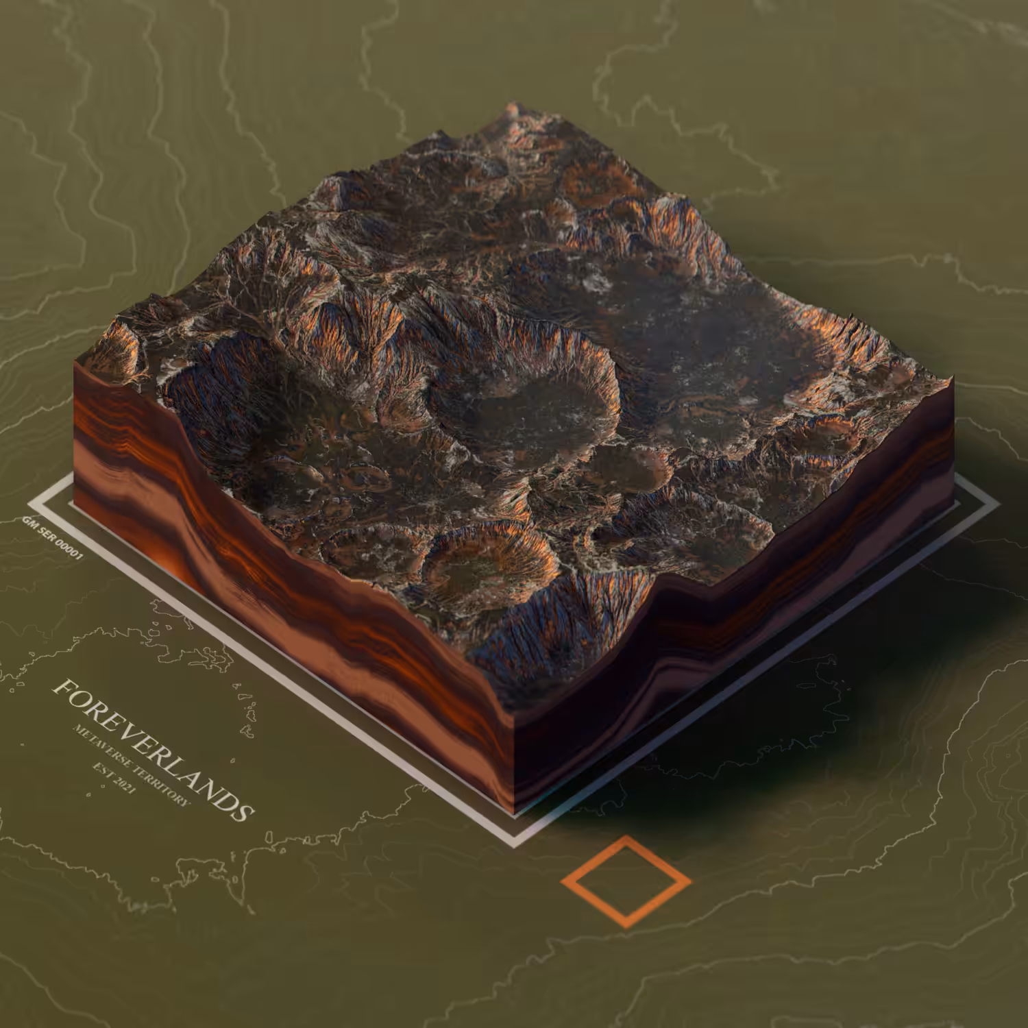 Land #2099