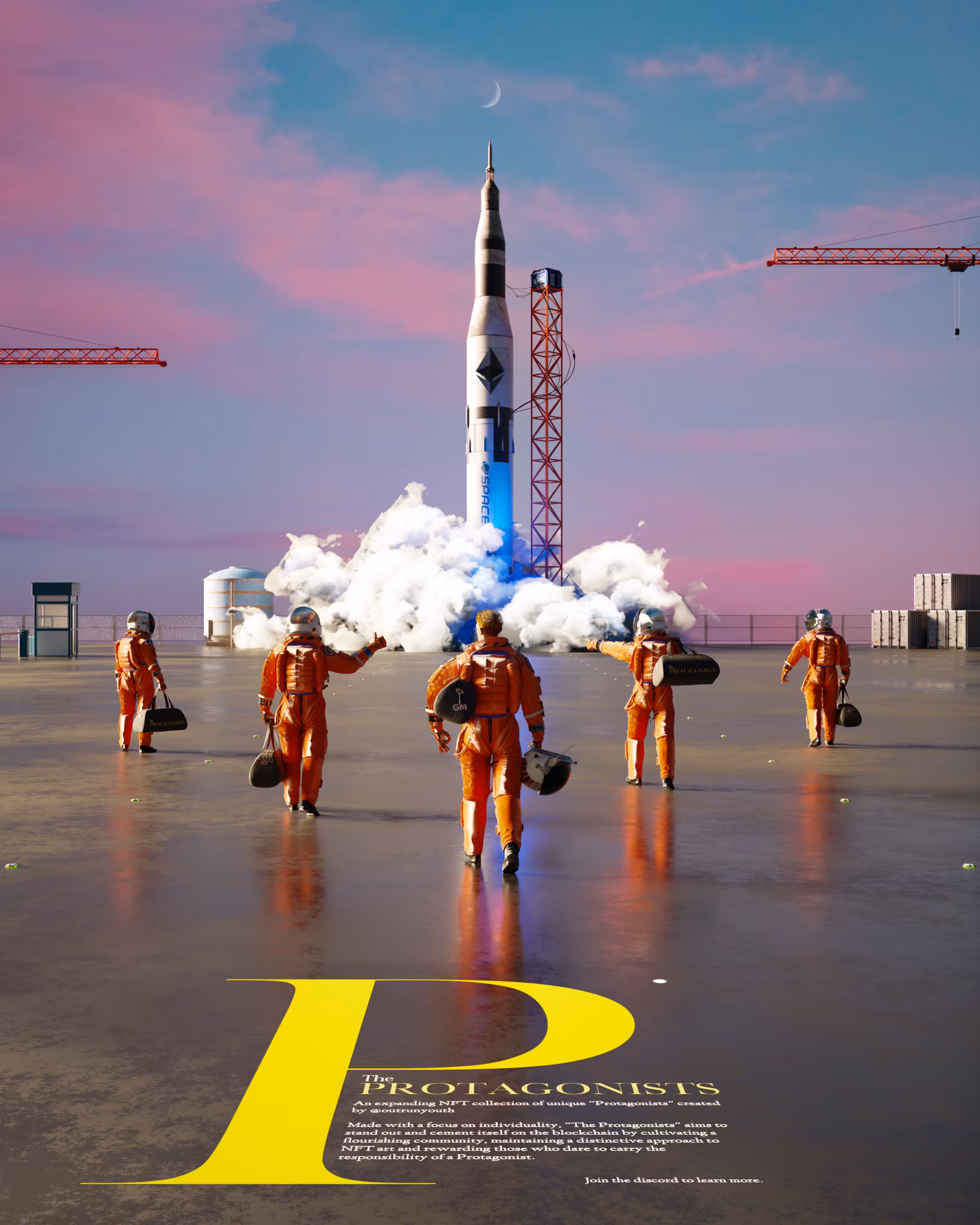 #000 - Pioneers