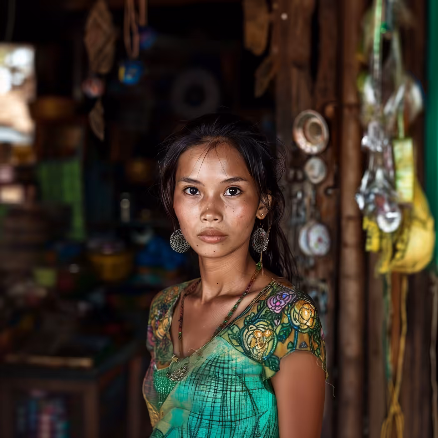 Cambodia