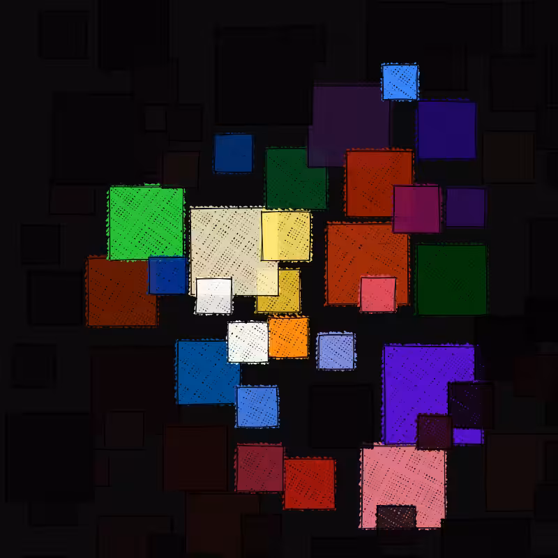 Rough times on the blockchain #110