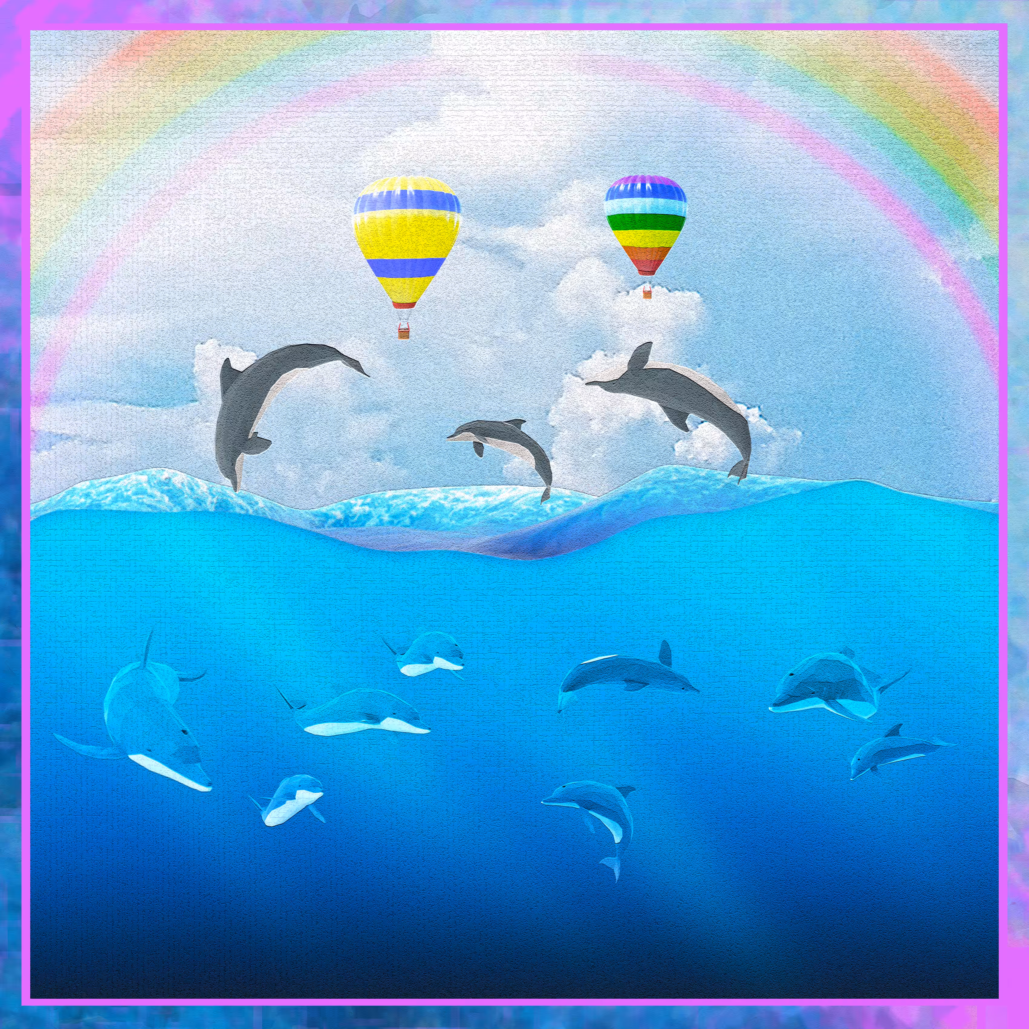 Dolphin Song