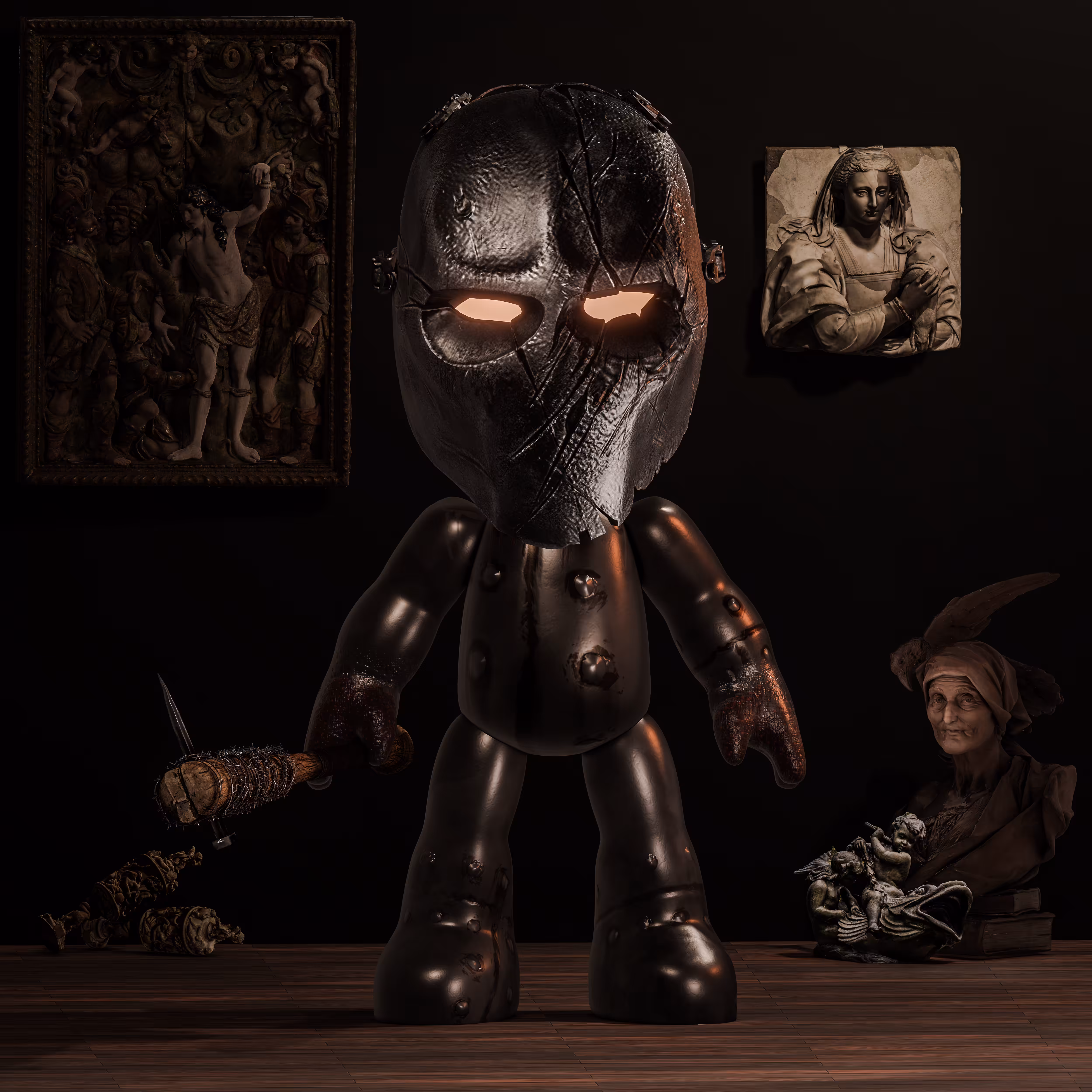 Collector