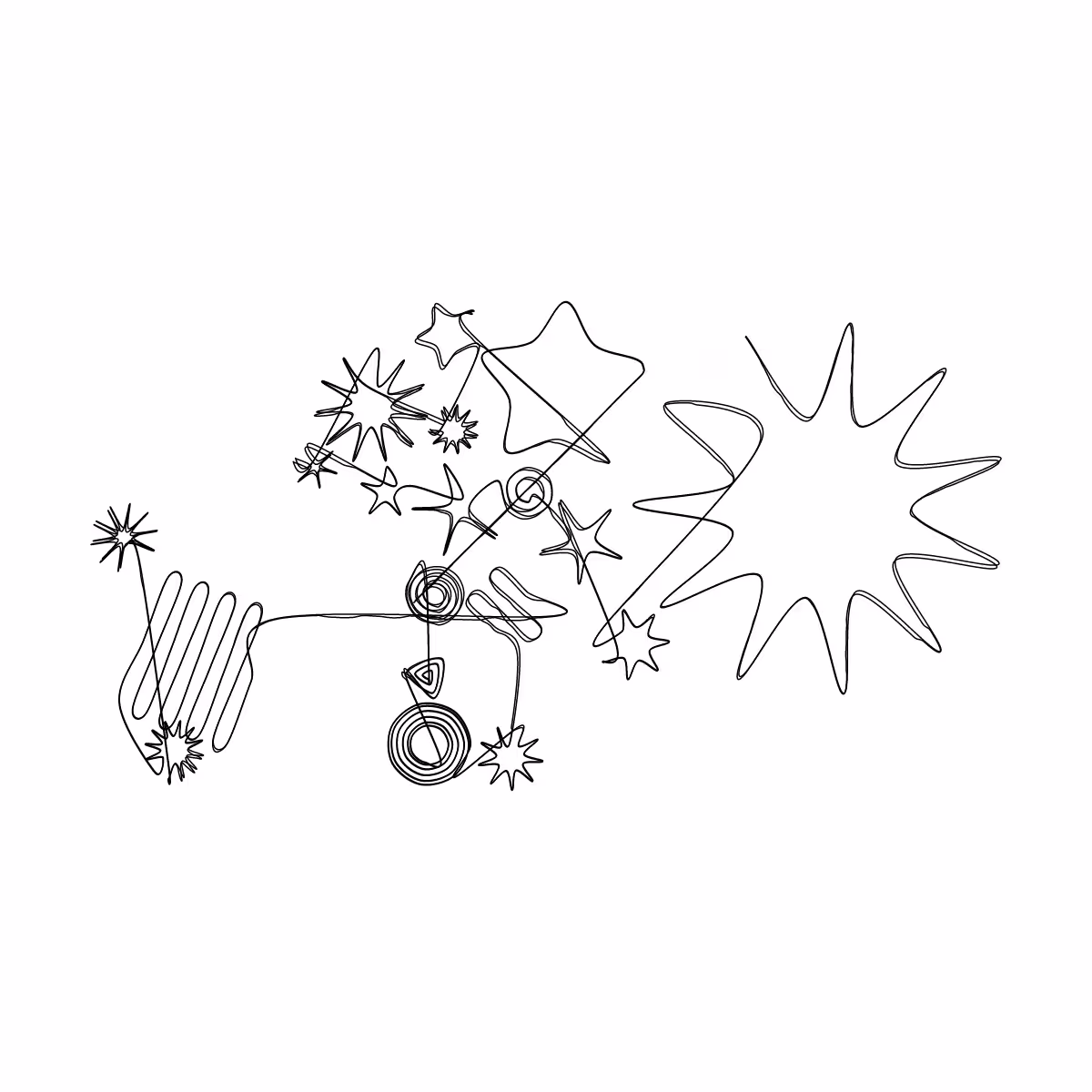 Astro Doodles #271