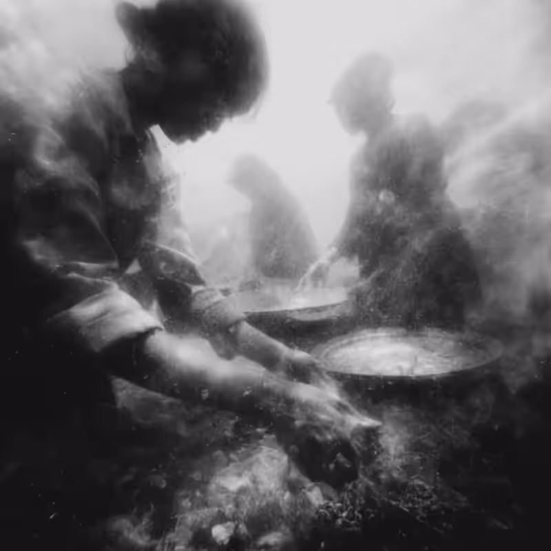 On the move: Women miners