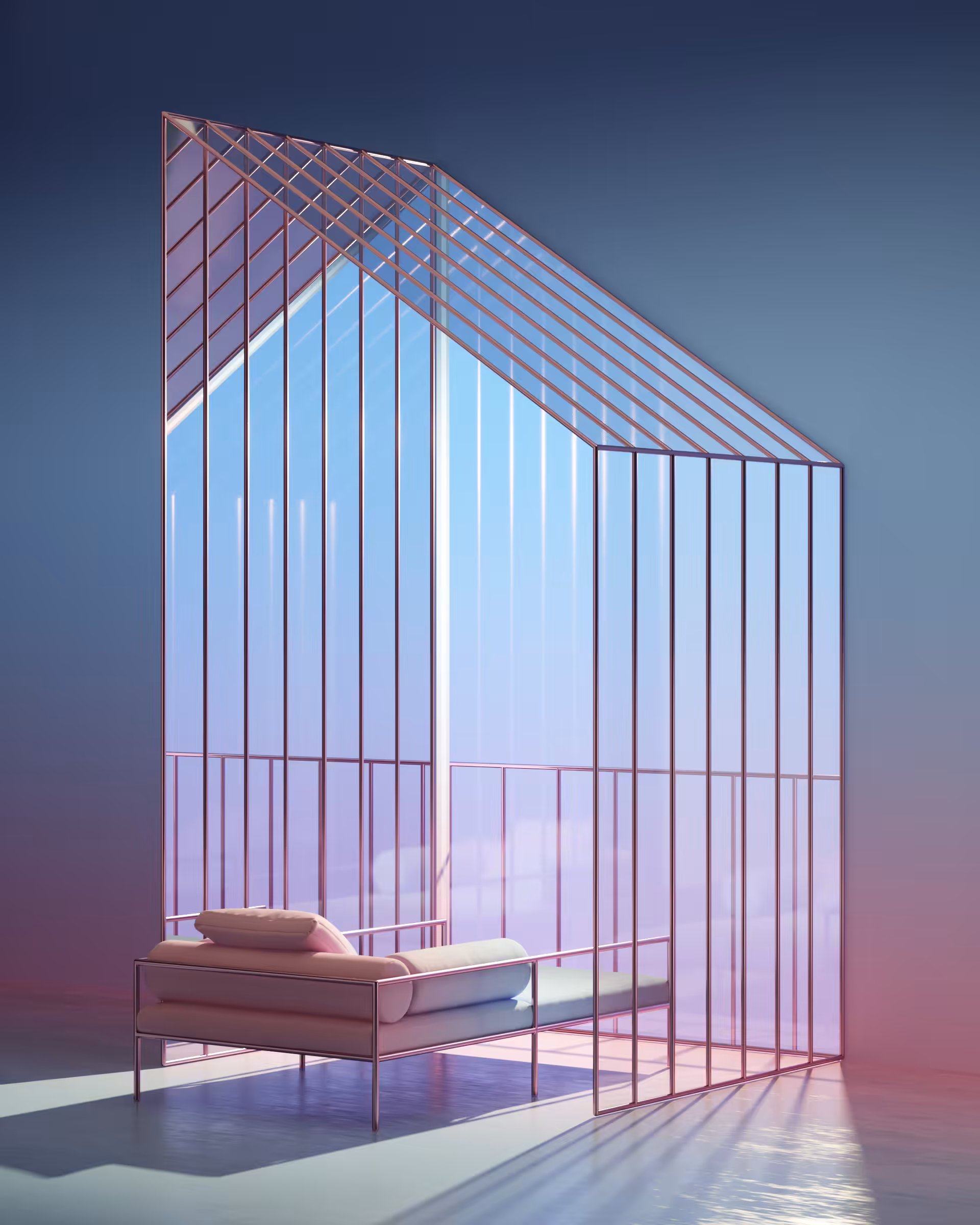The Window