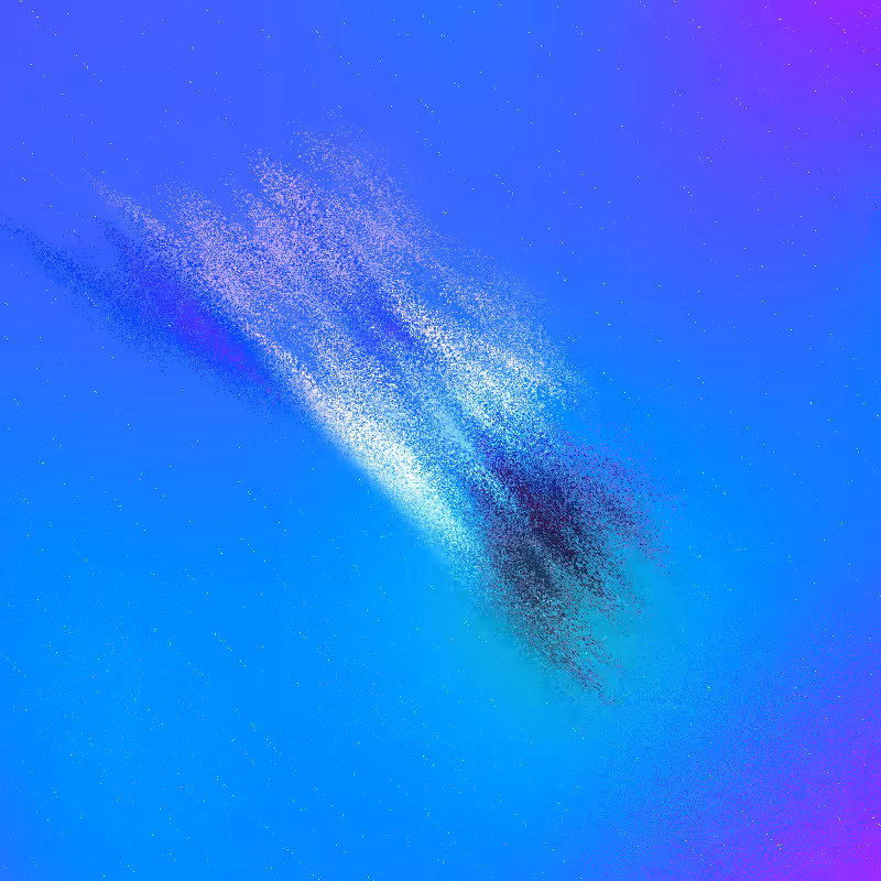 A Glimpse Of The Astral Birds #5