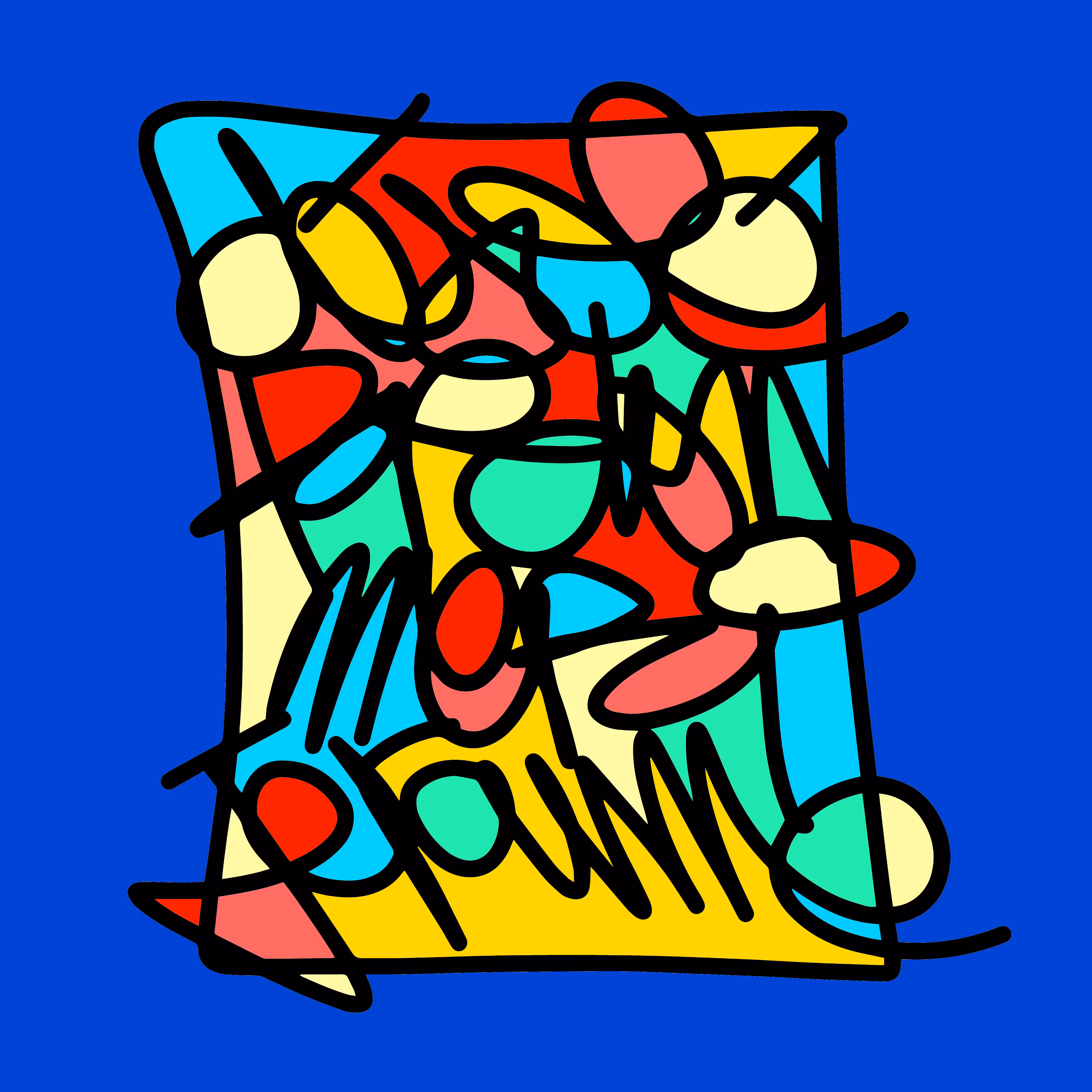HOPONO #33