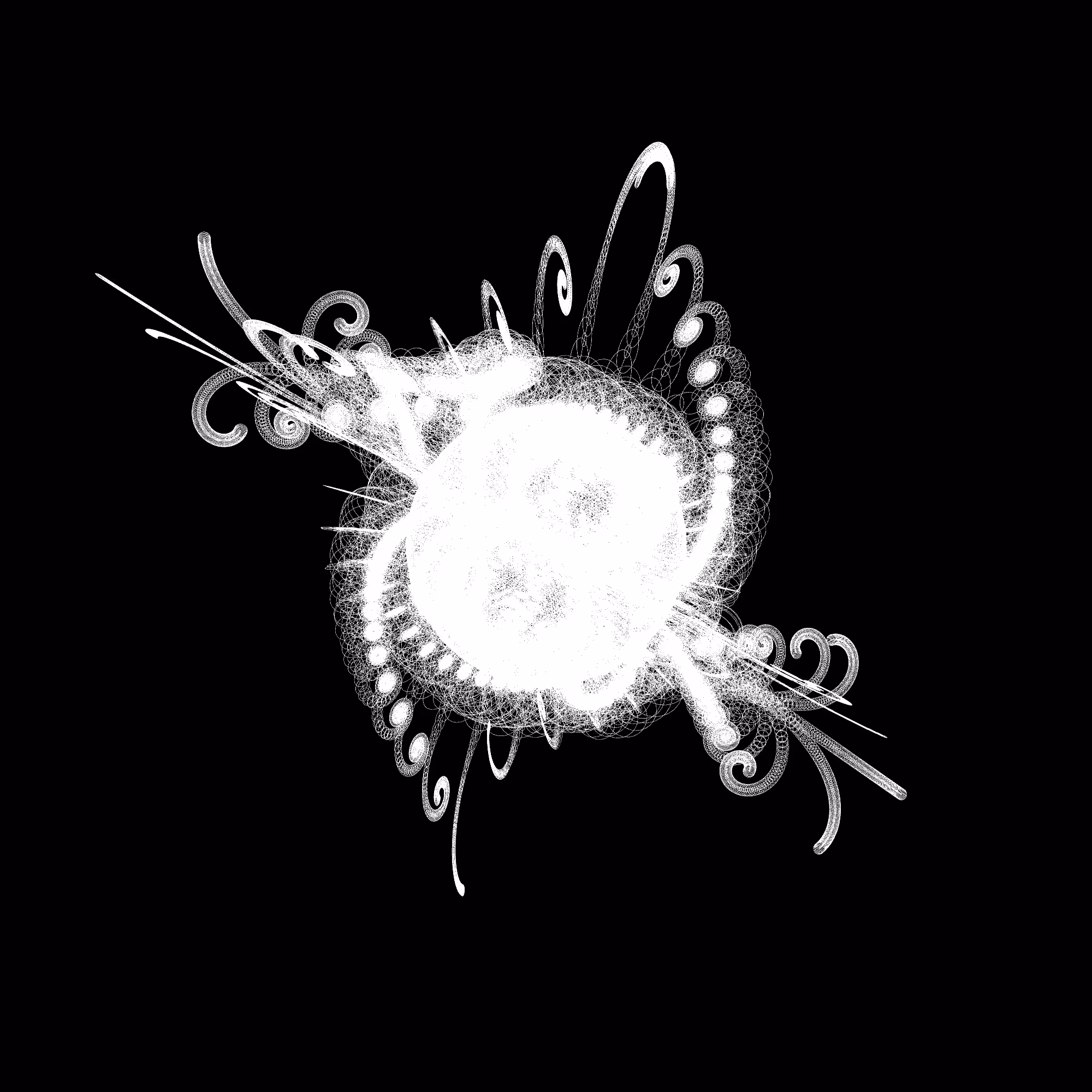 Not Astrophage #115