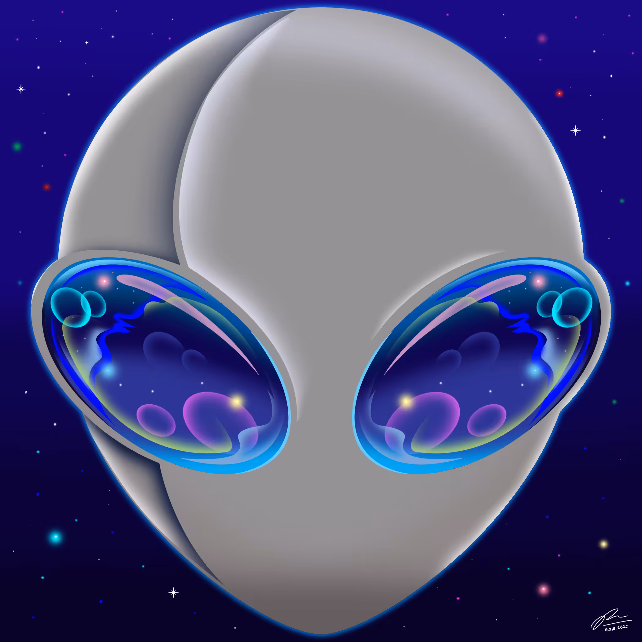 TRAVERSE GALACTIC