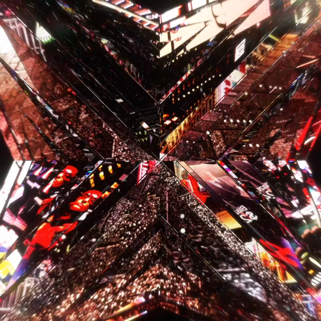 Entrópico #00