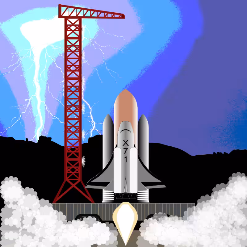 P2 - Launch #68