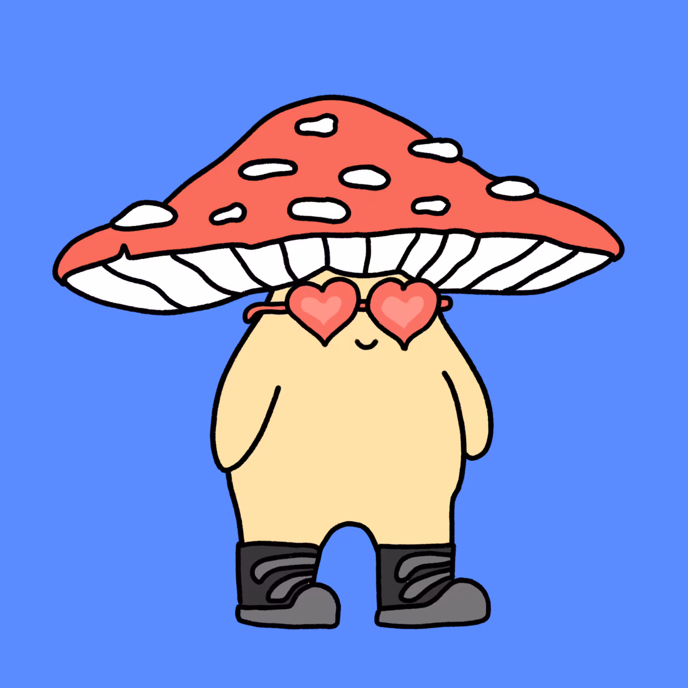 Shroomio #2954