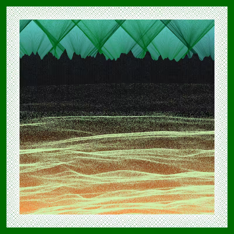 Shaped Lens #29