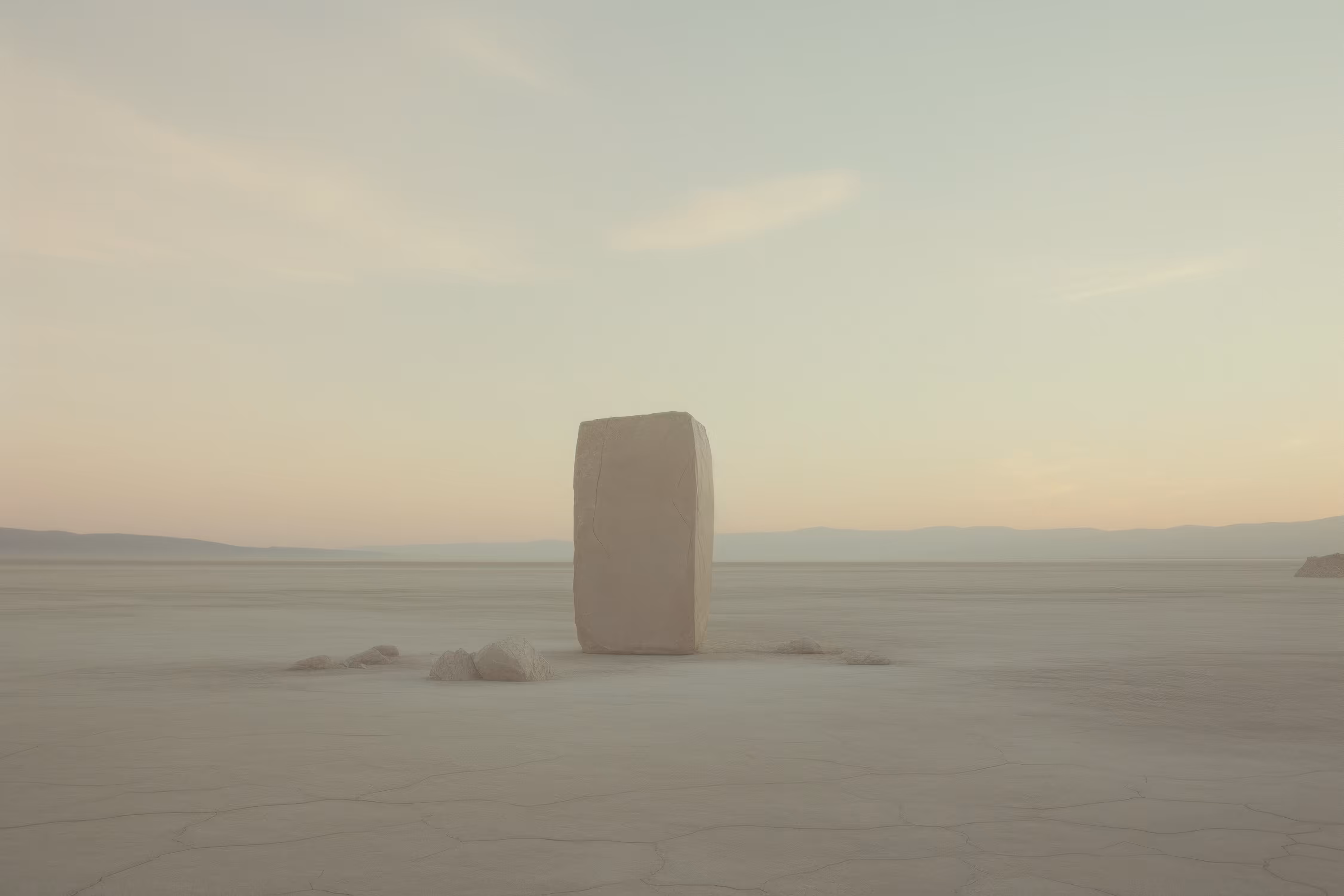 The MONOLITH signature 008