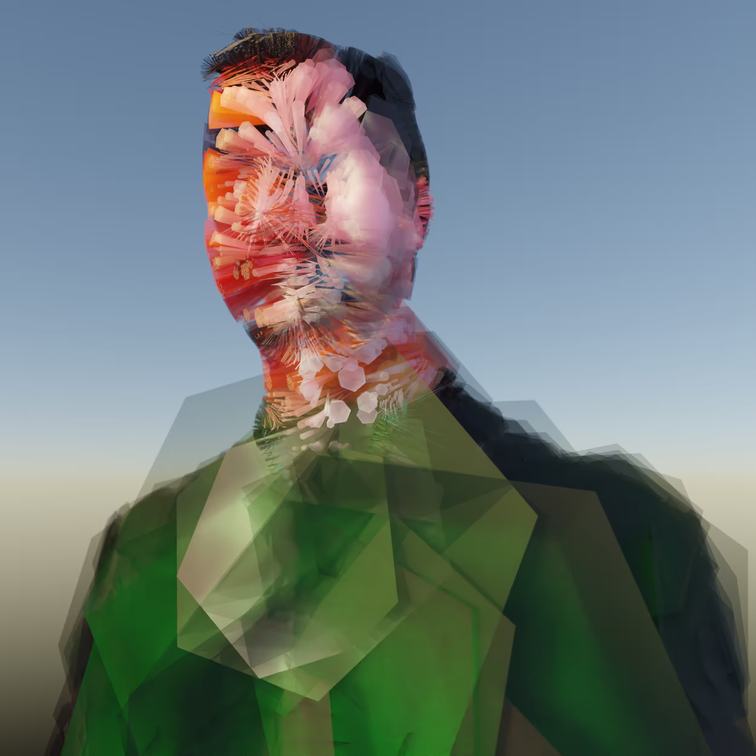 GeoPortrait 040
