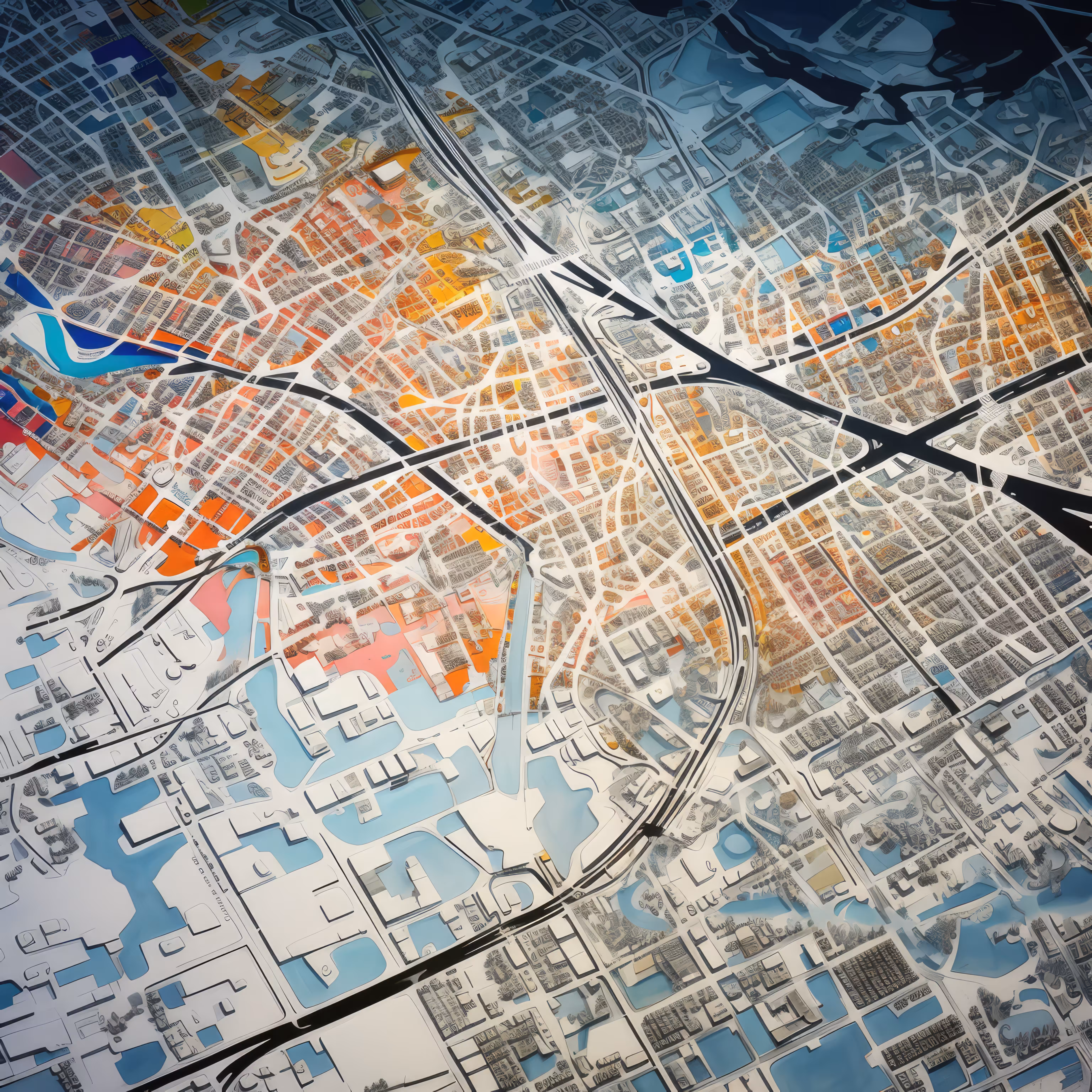 Mappings 14