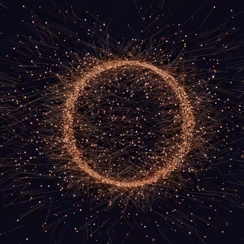 Supernova Scatter #77
