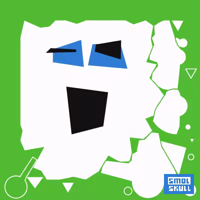 SMOL BLOB #118