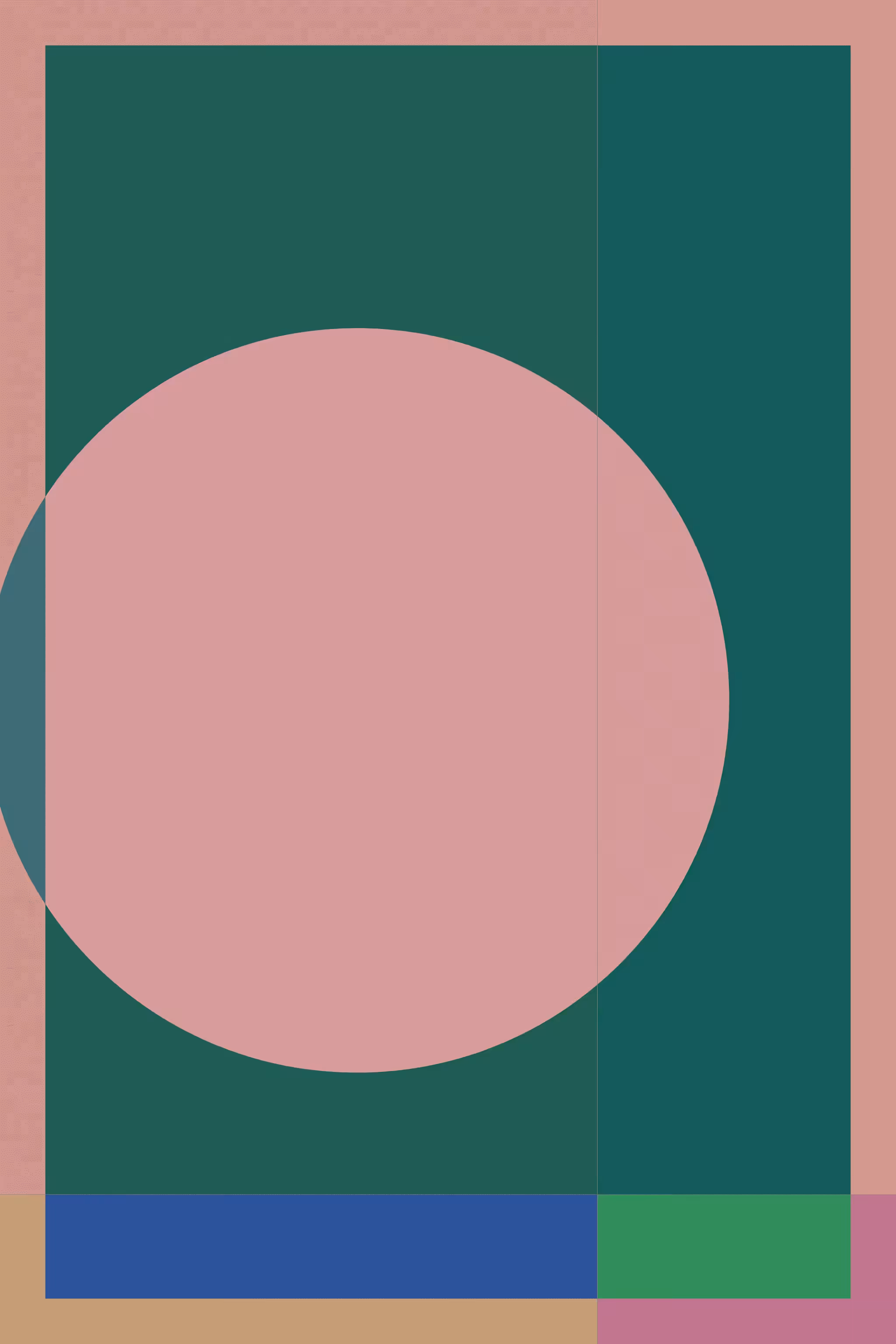 Generative Minimalism #421