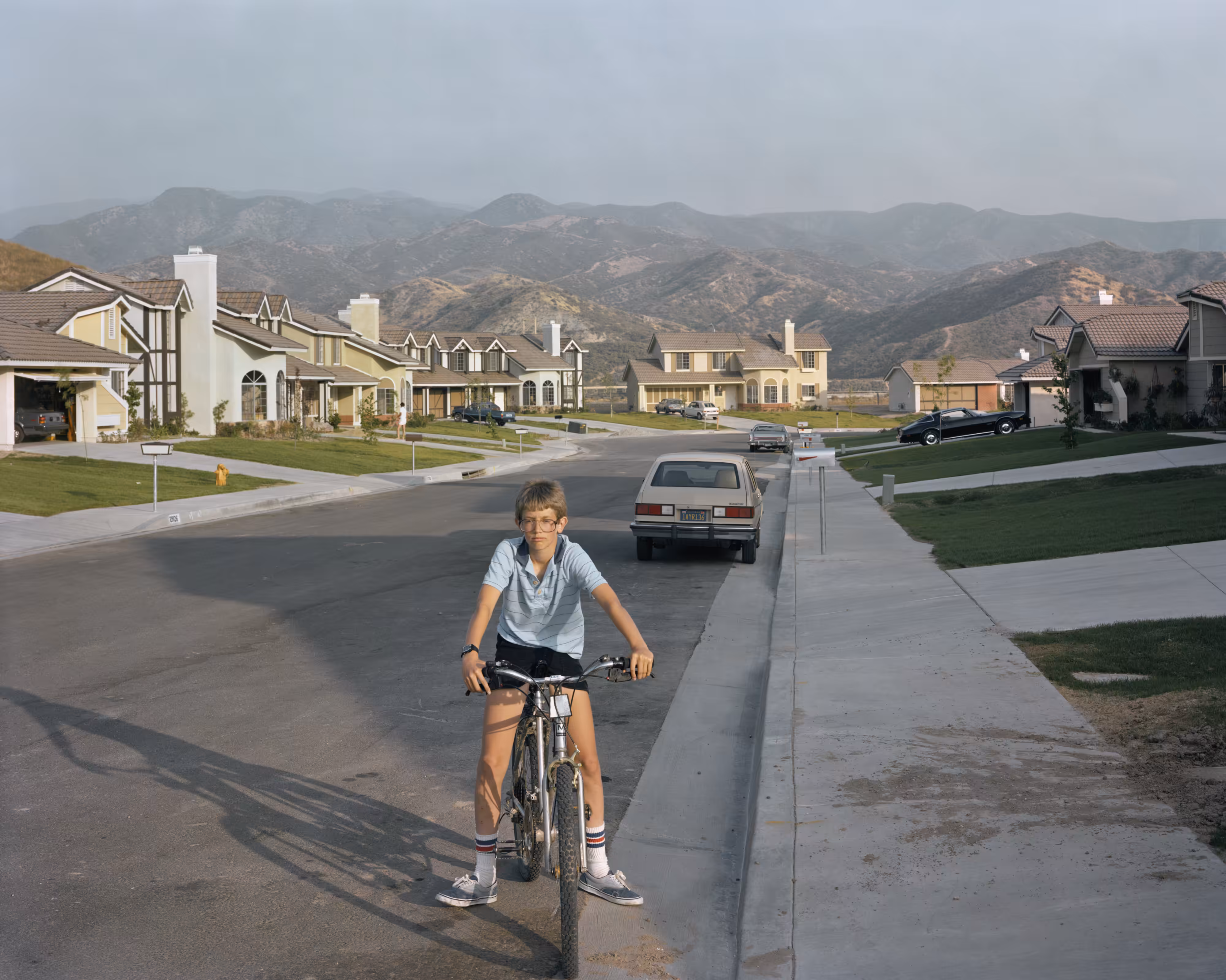 Midway, Utah 1983