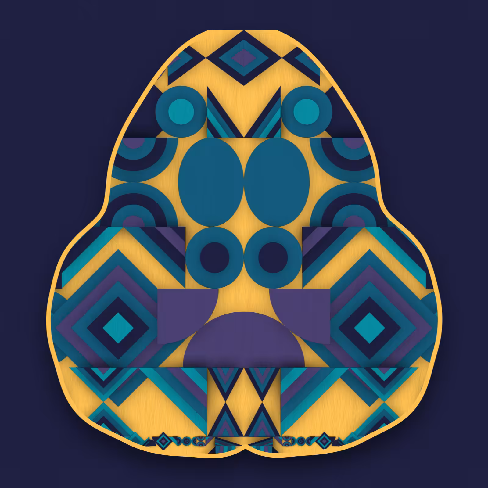 Generativemasks #5805