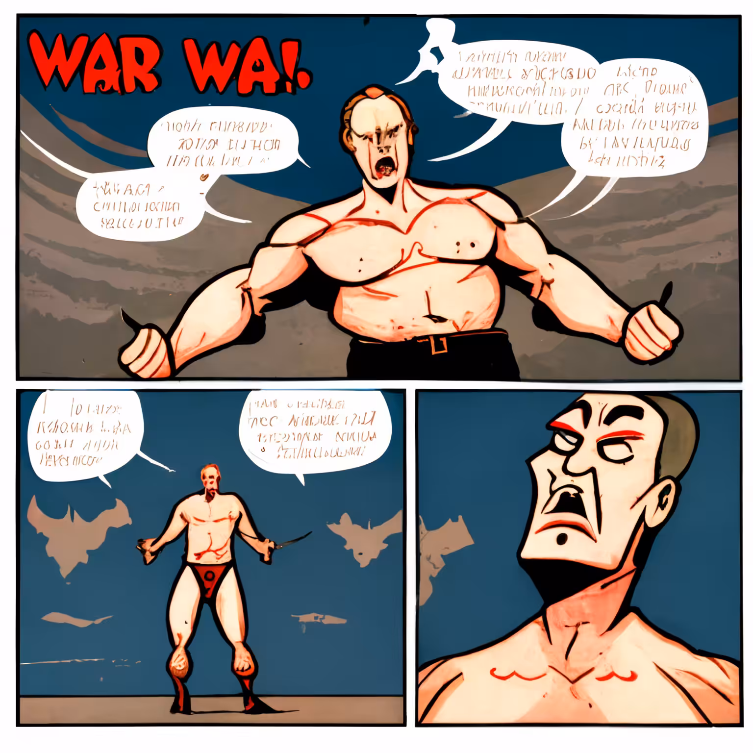 Breaking Newz: 12/23/22: For first time, Putin calls fighting in Ukraine a war