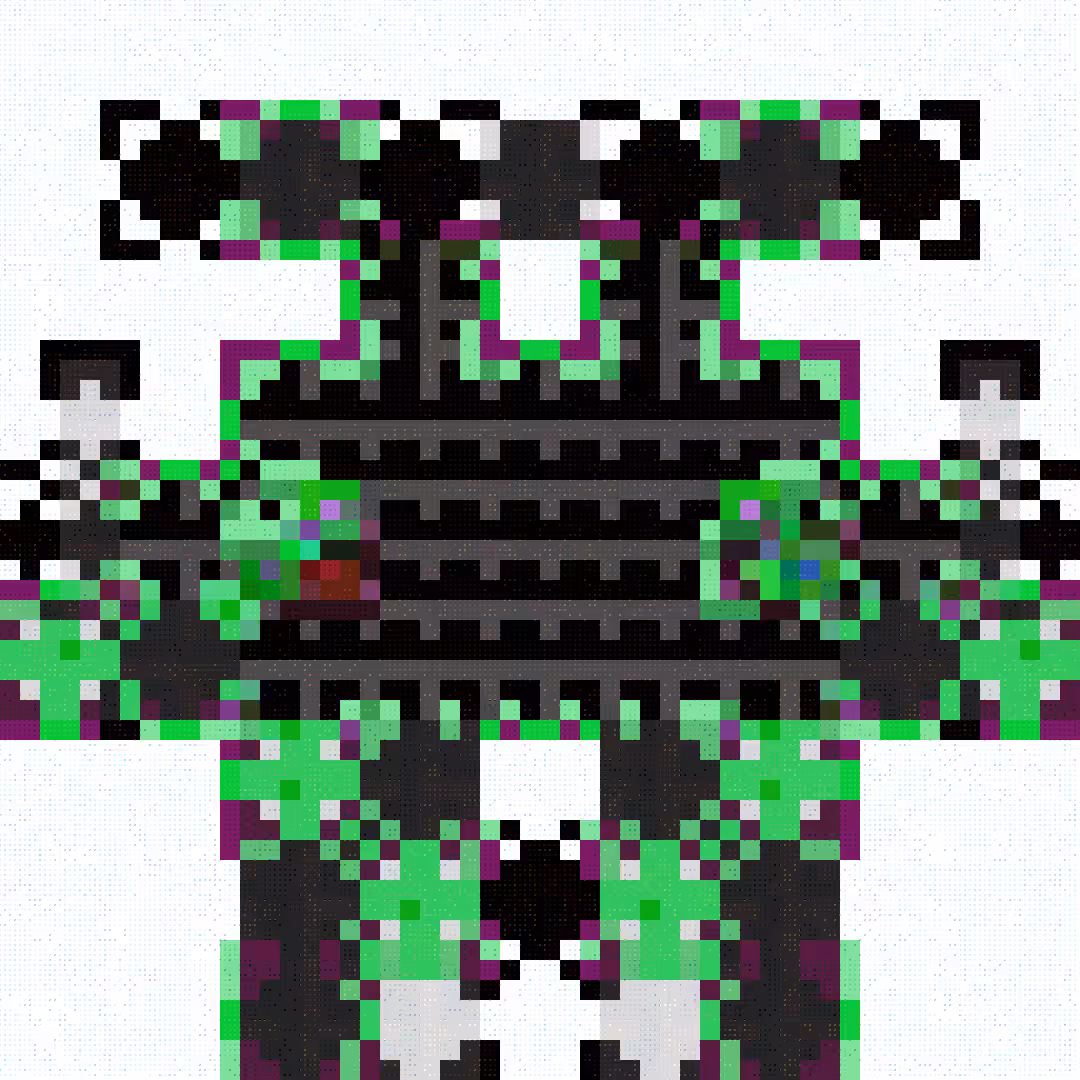 Crab #24