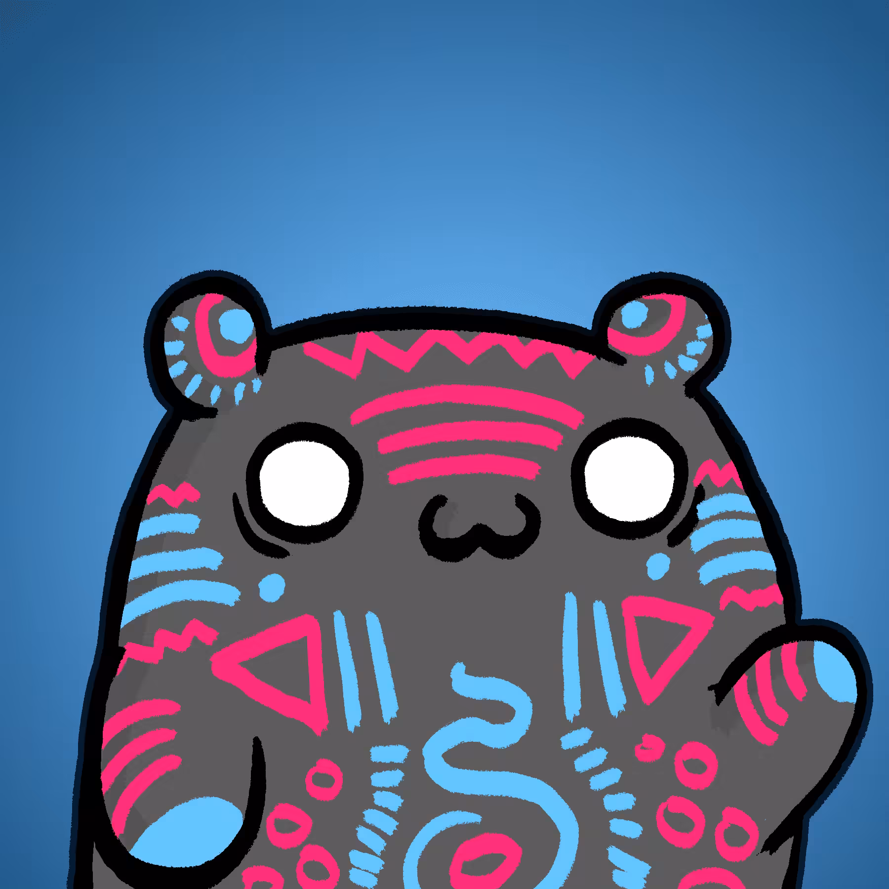 Hammy #0733