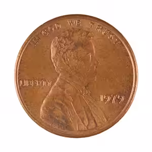 Cent #9238