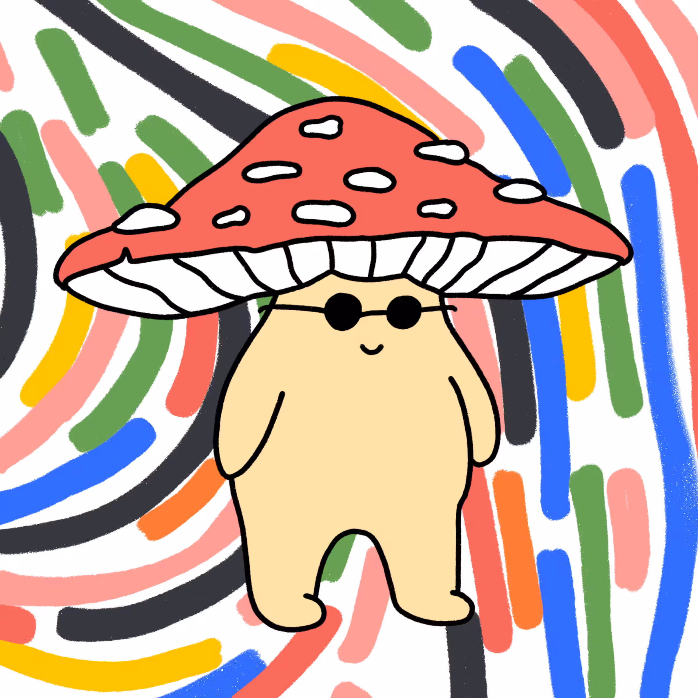 Shroomio #4407