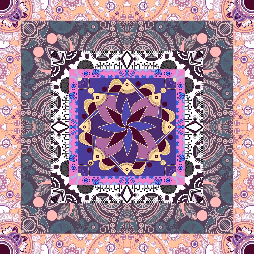 Mandala Art