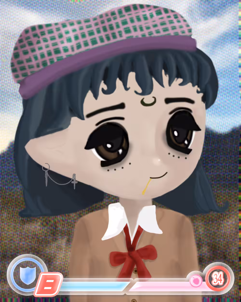 Milady 9203