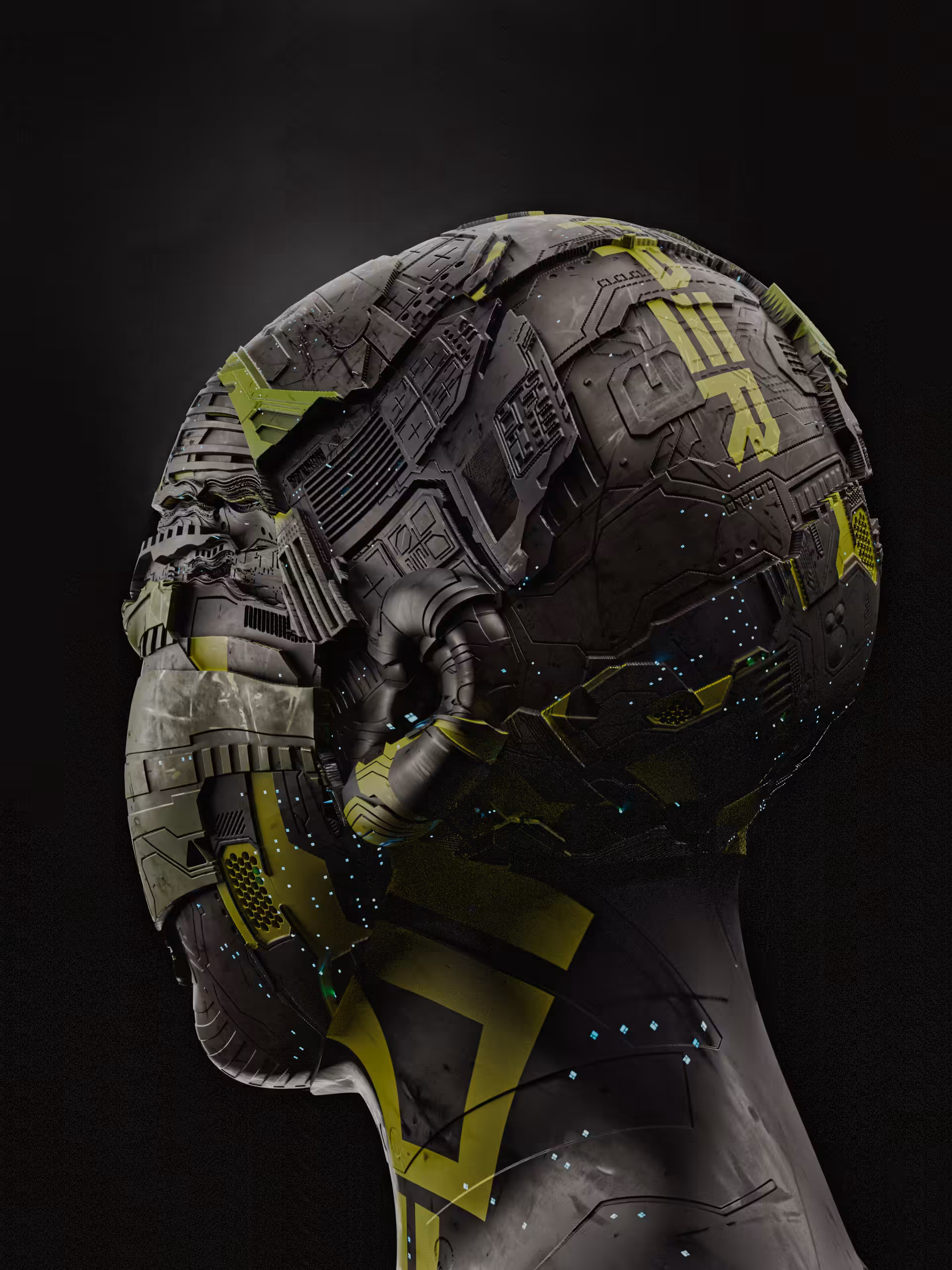 FORCE