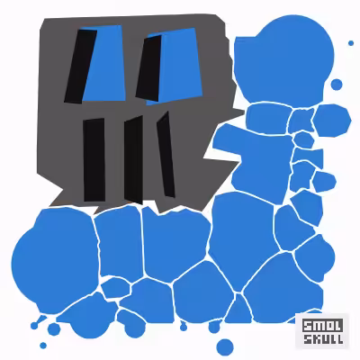 SMOL BLOB #142