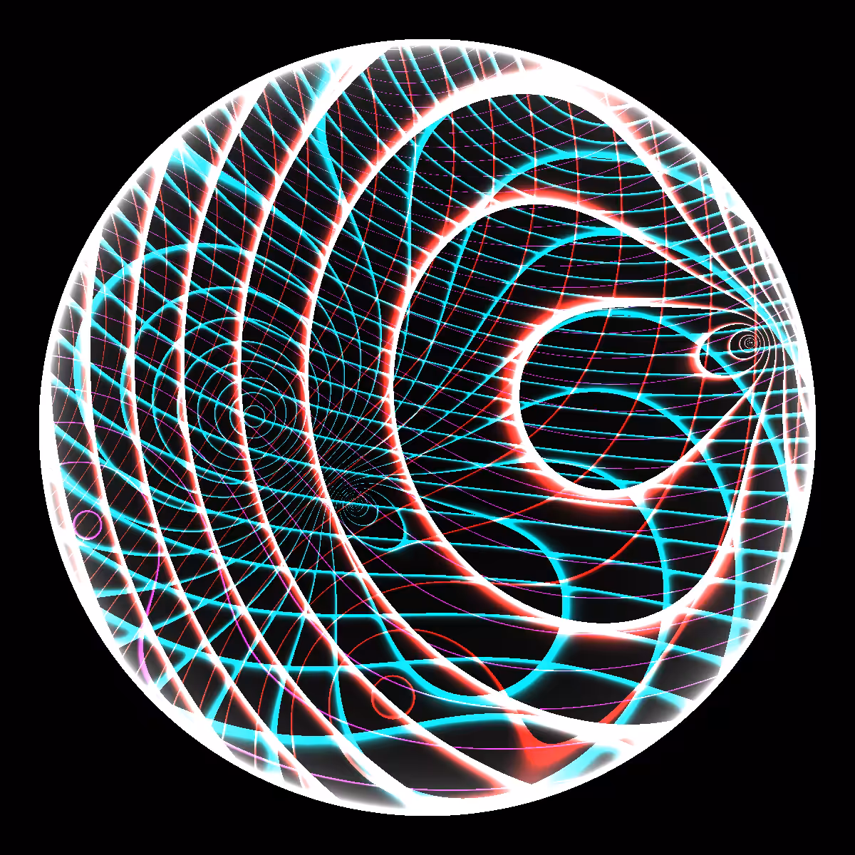 Marbles #7